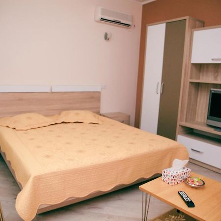 Apartament Cora Centru Pitesti Luaran gambar