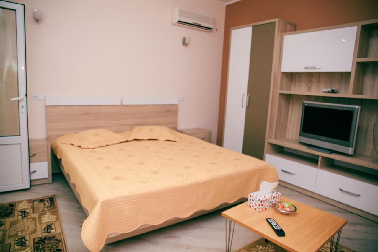 Apartament Cora Centru Pitesti Luaran gambar