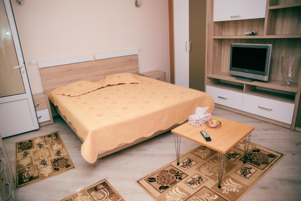 Apartament Cora Centru Pitesti Luaran gambar