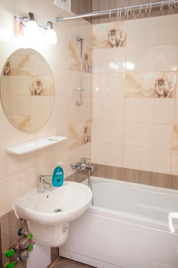 Apartament Cora Centru Pitesti Luaran gambar