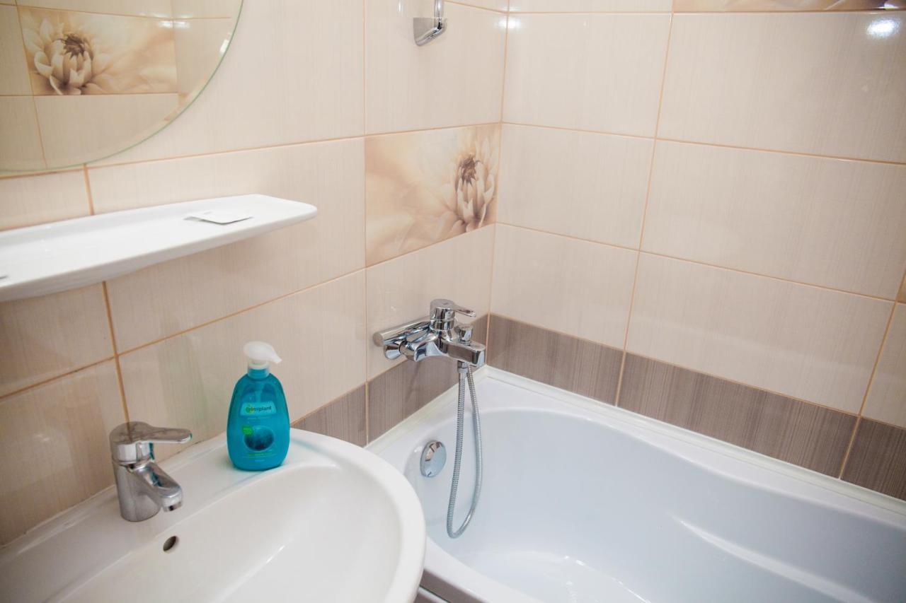 Apartament Cora Centru Pitesti Luaran gambar