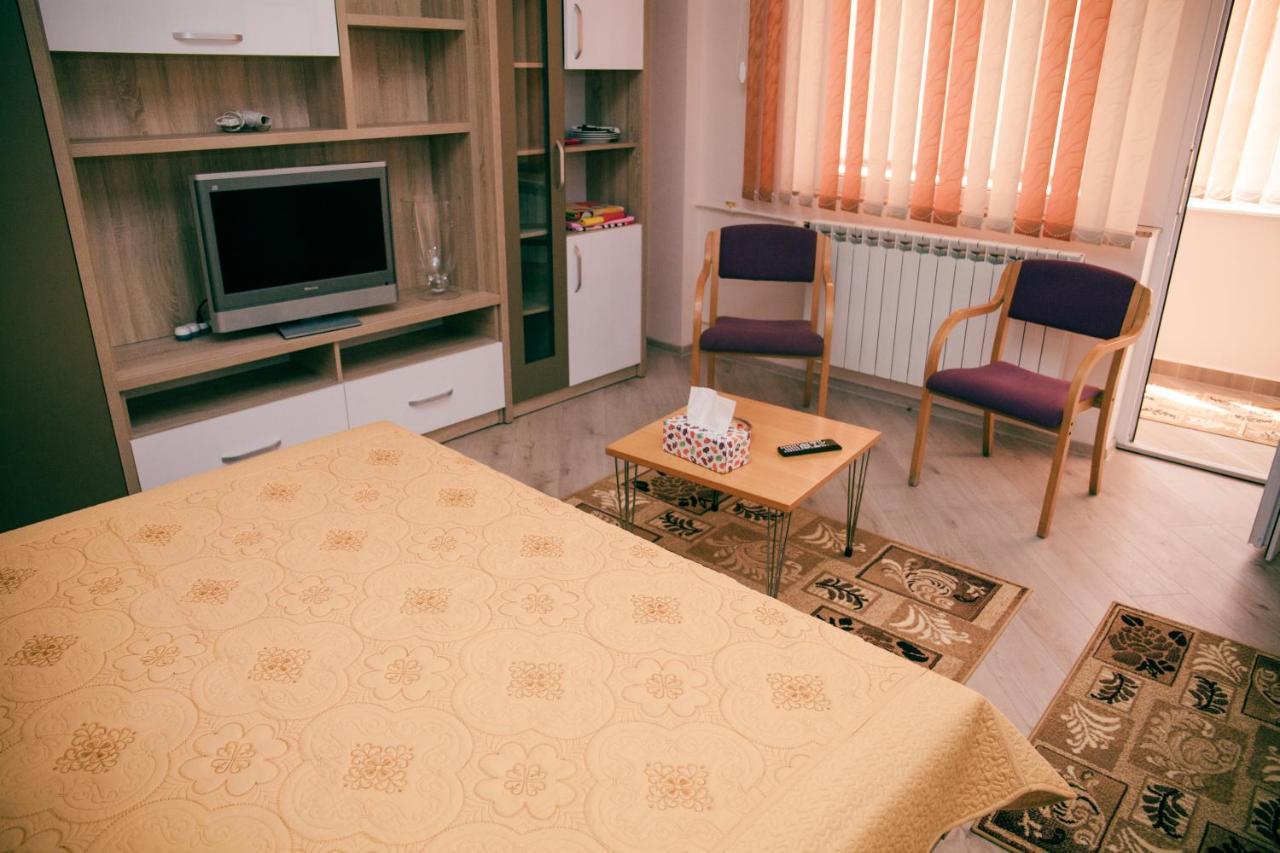 Apartament Cora Centru Pitesti Luaran gambar