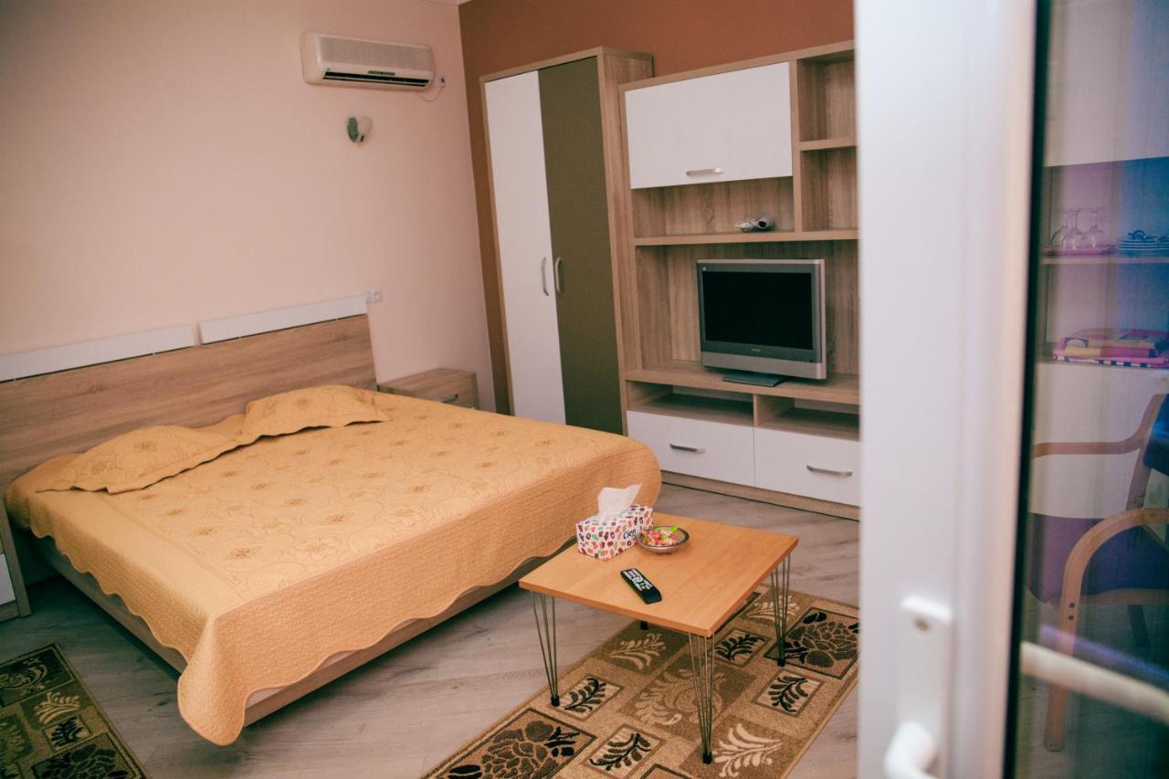 Apartament Cora Centru Pitesti Luaran gambar