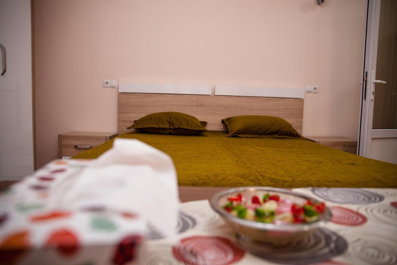 Apartament Cora Centru Pitesti Luaran gambar